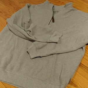 Woolrich pullover beige